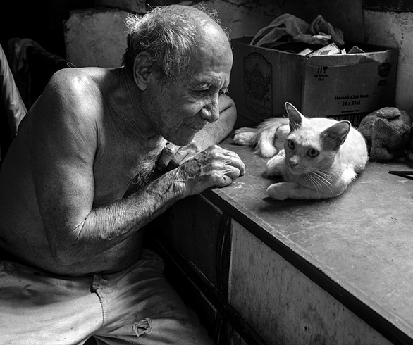 Gallery of Photography by Luis Casadevall - Spain