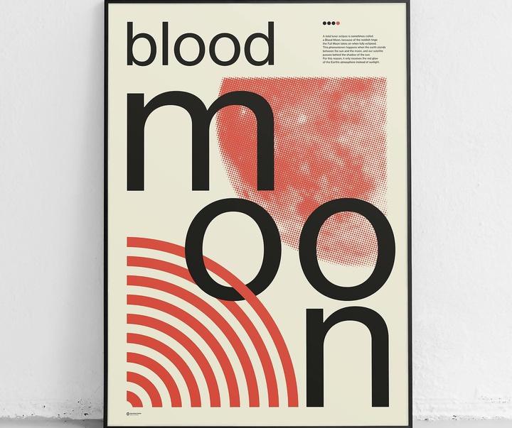 Gallery of Graphics by Alex Omist Studio