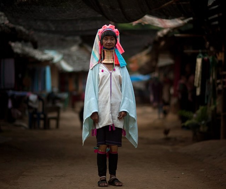 Gallery of Photography by Eric Lafforgue - France