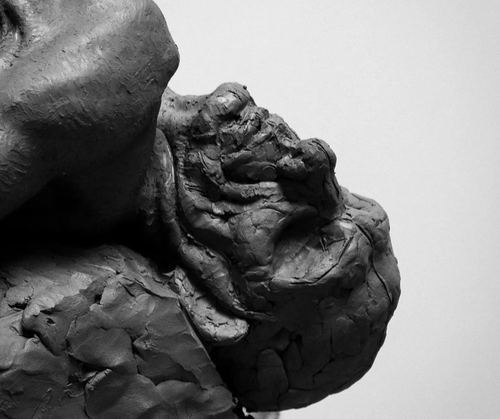 Gallery of Sculpture by Eirik Arnesen - Norway