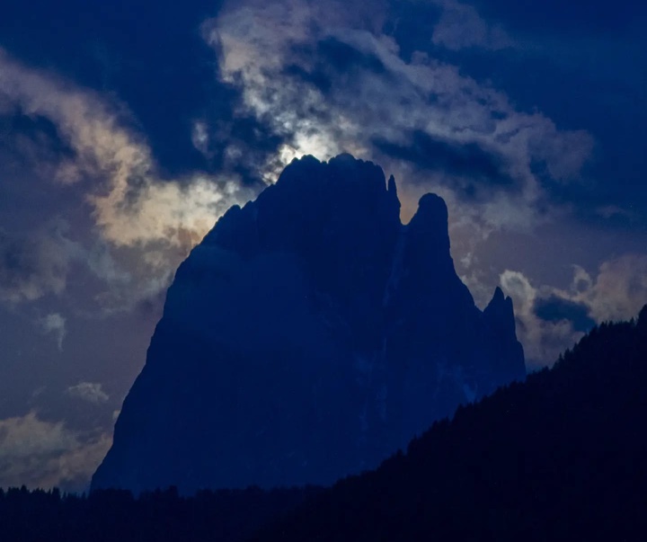 Gallery of Photography by Diego Moroder - Italy