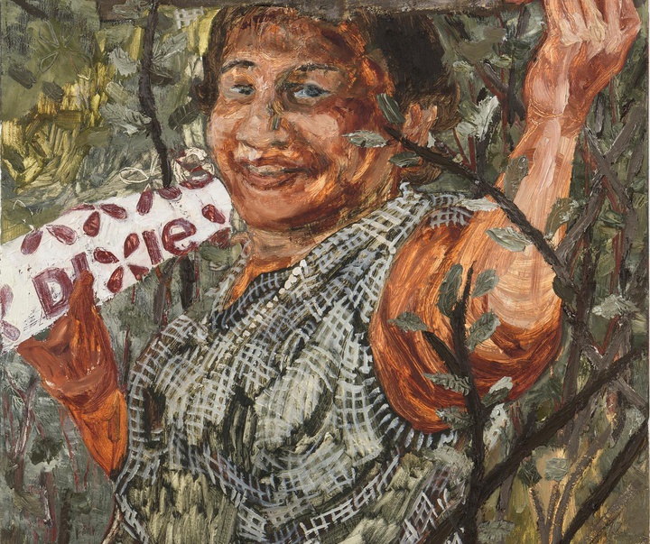 Gallery of Painting by Bernadette Despujols - Venezuela