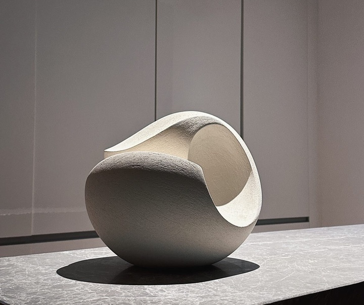 Gallery of Sculpture by James Oughtibridge - UK