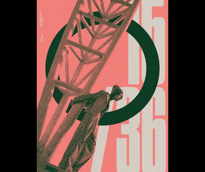 gallery of Graphics by Brad Mead - UK