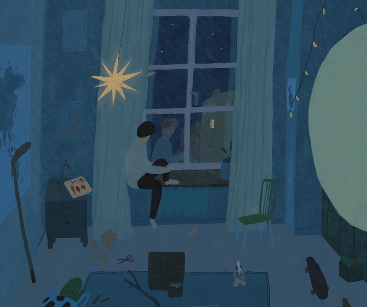 Gallery of Illustration by Natalya Demianenko - Russia