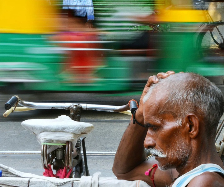 Gallery of Photography by Pranay Pariyar - India
