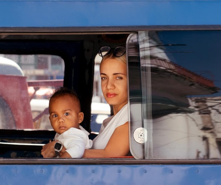 Gallery of Photography by David Jacobson - UK