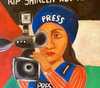Gallery of Painting by Malak Mattar - GAZA
