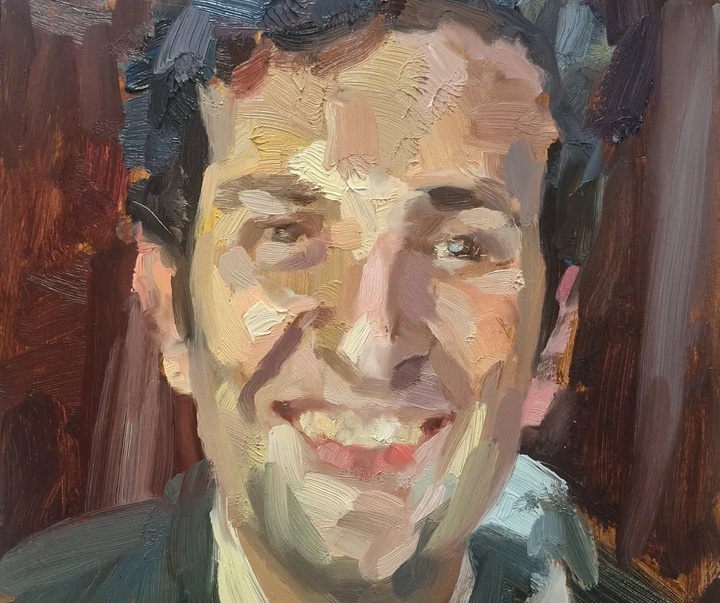 Gallery of Painting by Tim Benson - UK