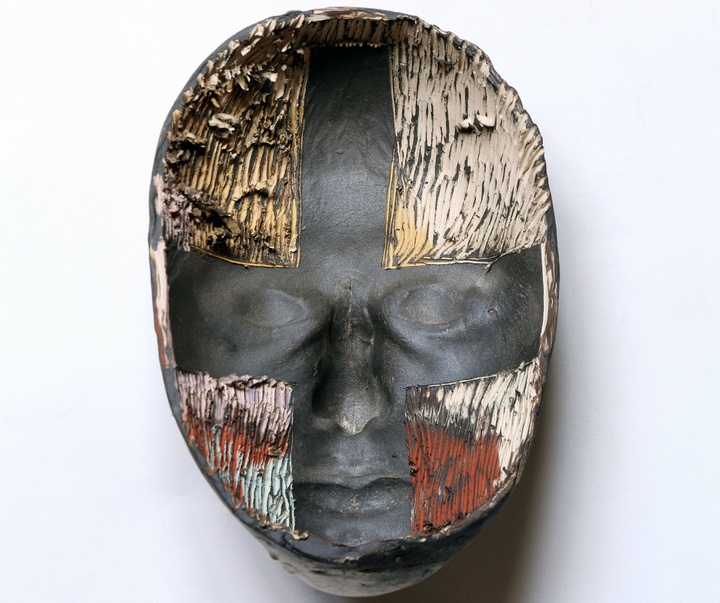Gallery of Sculpture by Matteo Lucca - Italy