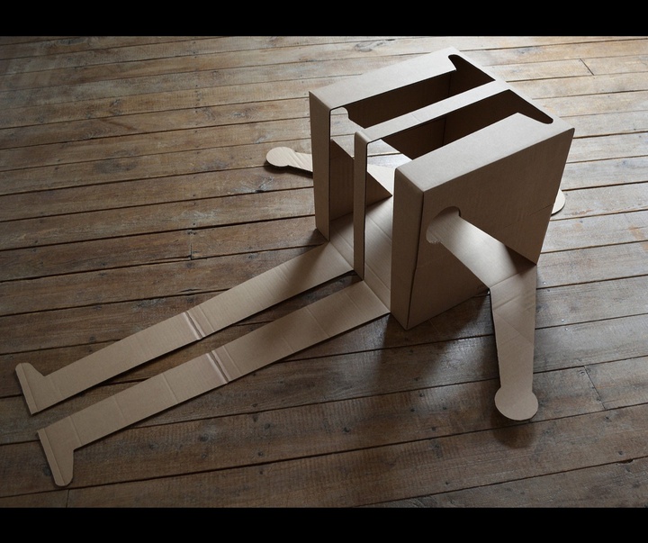 Gallery of Modern Art by Adam Niklewicz - Poland