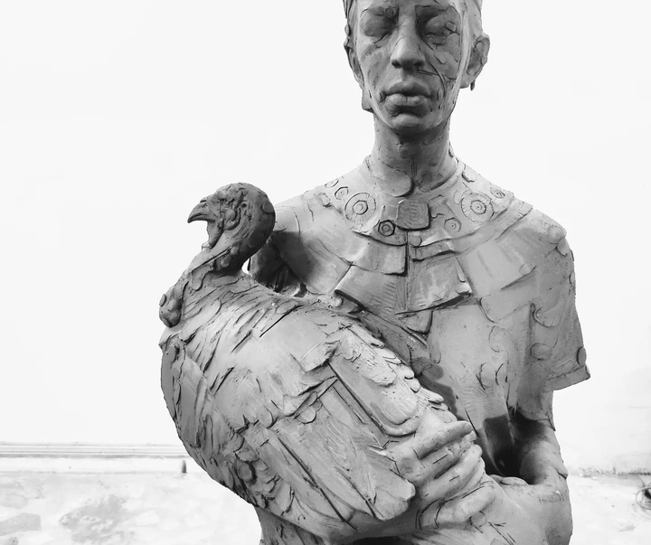 Gallery of Sculpture by Mahmut Aydin - Turkey