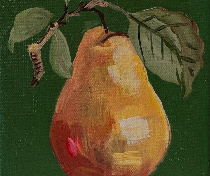 Gallery of Painting by Mindy Carpenter - Canada