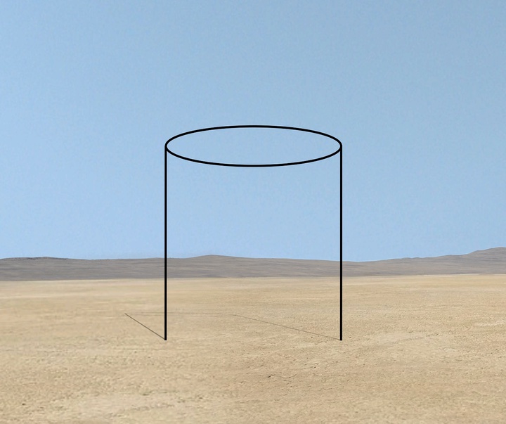 Gallery of Modern Art by Mikael Christian Strøbek - Denmark