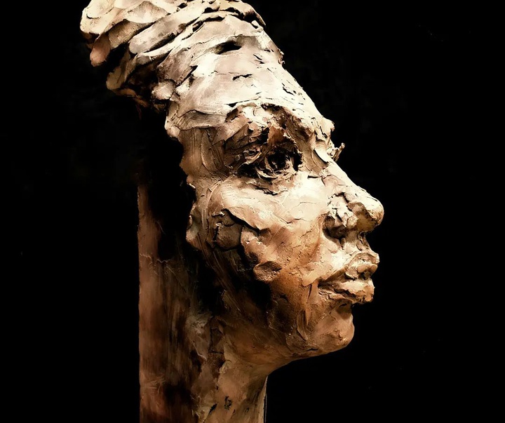 Gallery of Sculpture by Martin Lagares - Spain