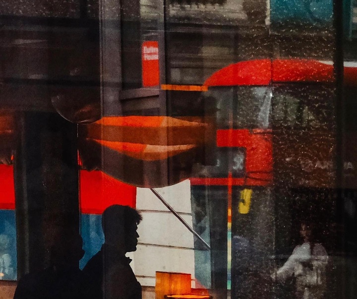 Gallery of Photography by Darren Sacks - UK