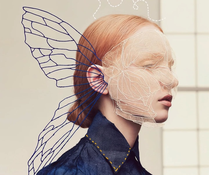 Gallery of Modern Art by Hana Katoba (AI Artist) - Spain