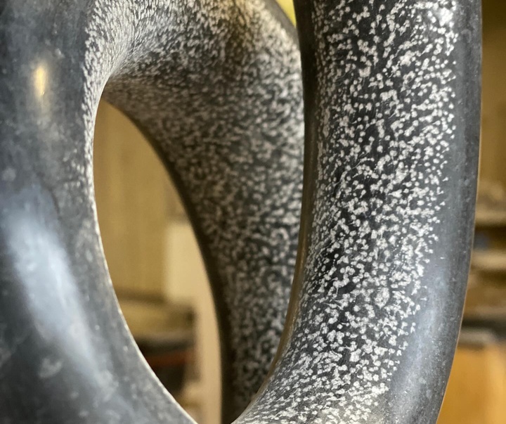 Gallery of Sculpture by Hamish Holman - UK