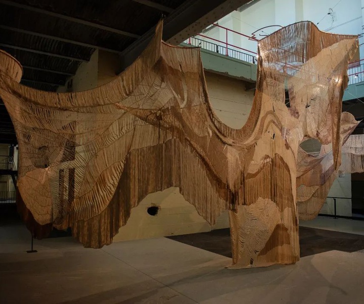 Gallery of Modern Art by Cristina Flores Pescorán - Peru