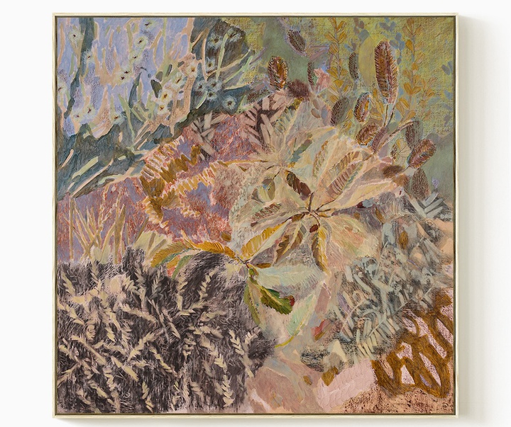 Gallery of Painting by Amy Wright - Australia
