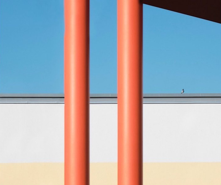 Gallery of Photography by Guido Klumpe - Germany