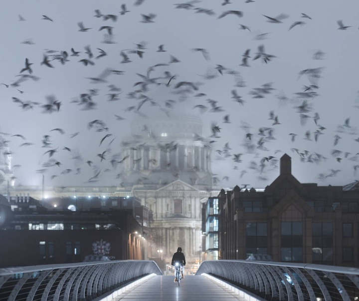 Gallery of Photography by Liam Man - UK