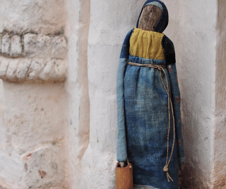 Gallery of Sculpture by Yana Volkova - Russia