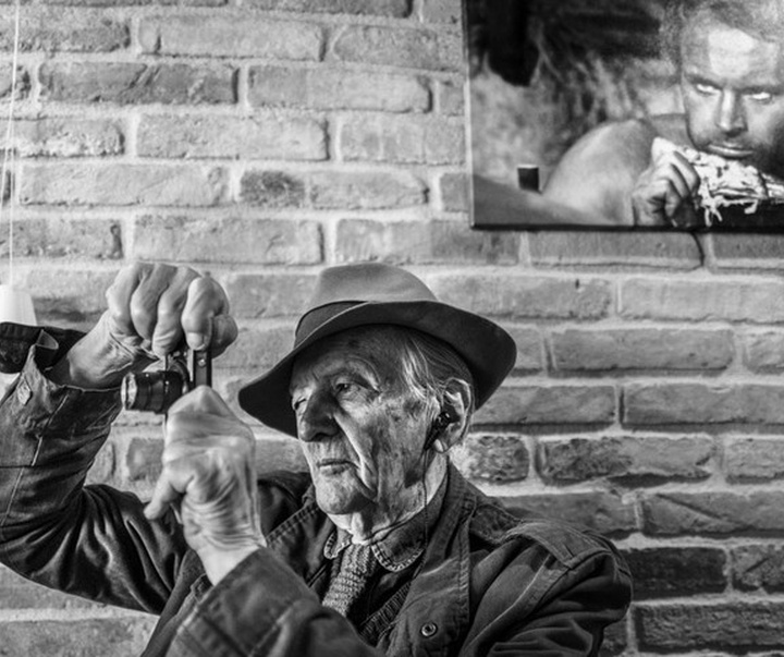 Gallery of Photography by Marc De Tollenaere - Italy
