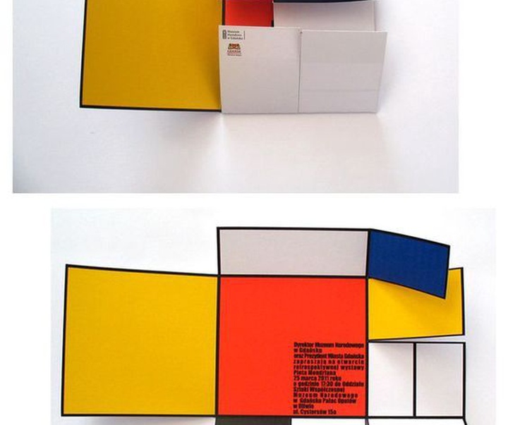 gallery of Graphics - Bookmaking Design
