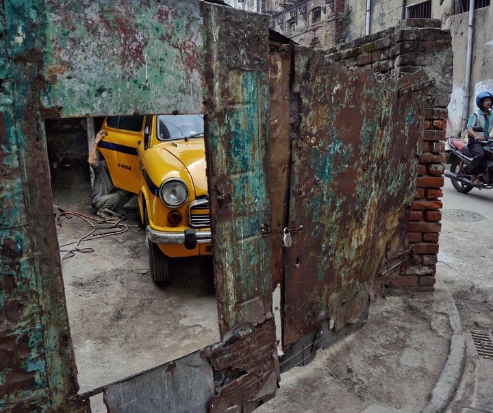 Gallery of Photography by Pranay Pariyar - India
