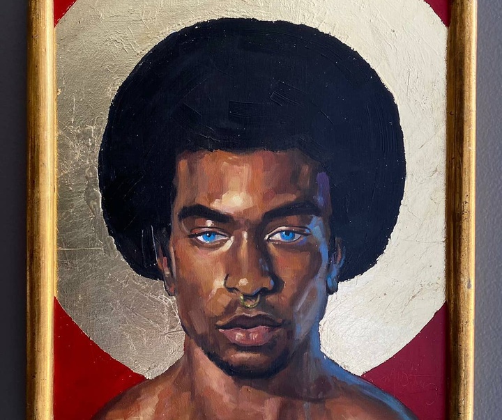 Gallery of Painting by Maikel Benitez - Cuba