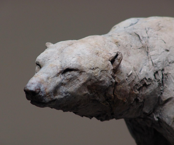 Gallery of Sculpture by Nichola Theakston - UK