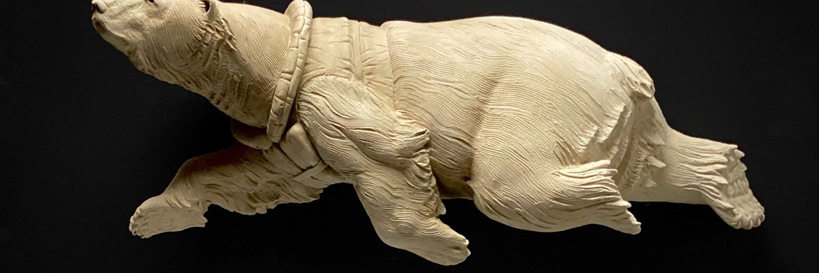 Gallery of Sculpture by Alan Waring – Denmark