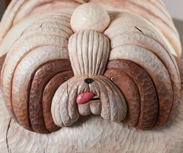 Gallery of Sculpture by Misato Sano - Japan