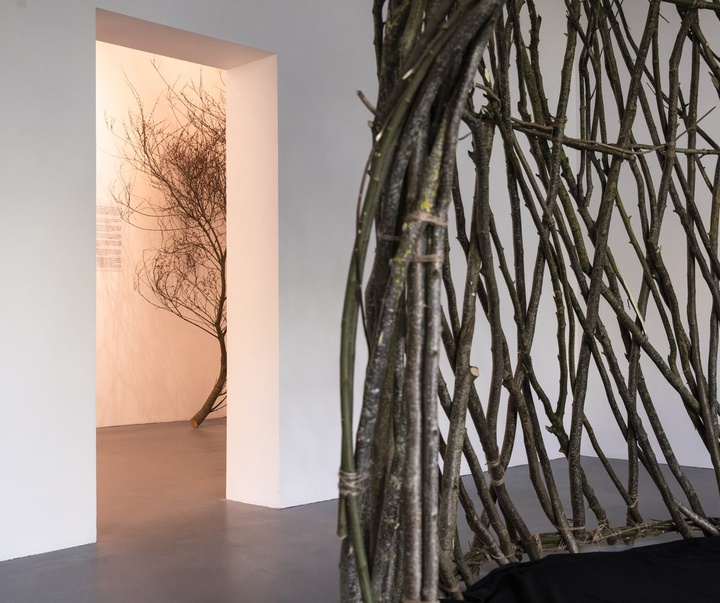 Gallery of Sculpture by Sol Bailey Barker - UK