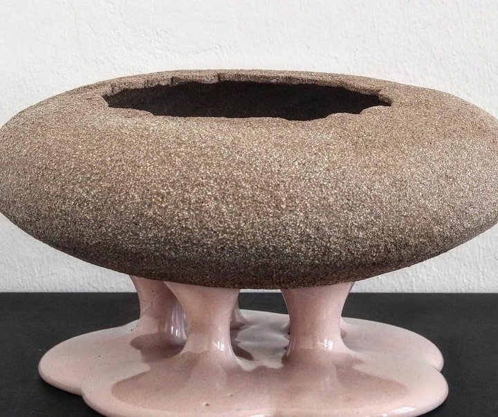 Gallery of sculpture by Christina Schou Christensen from Denmark