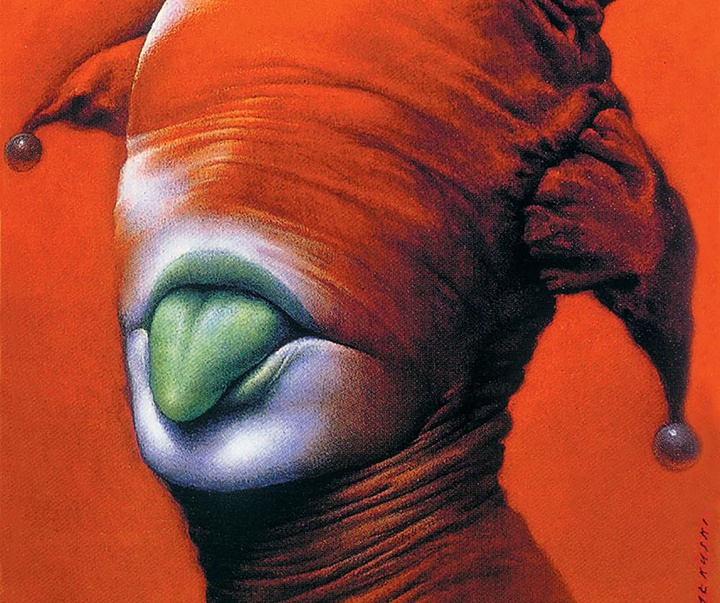 Gallery of Posters by Walkuski Wieslaw-Polannd