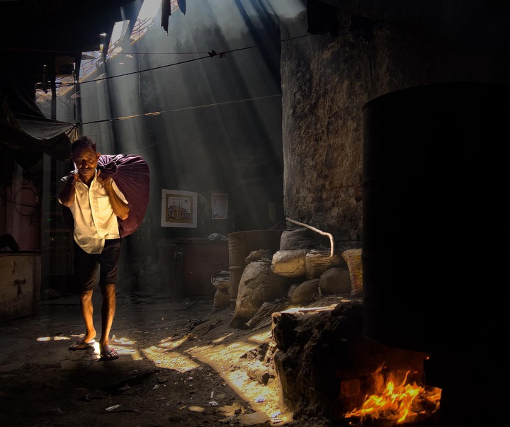 Gallery of Photography by Star Udyawar - India