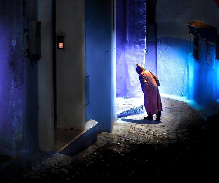 Gallery of Photography by Kai Hsiao - Taiwan