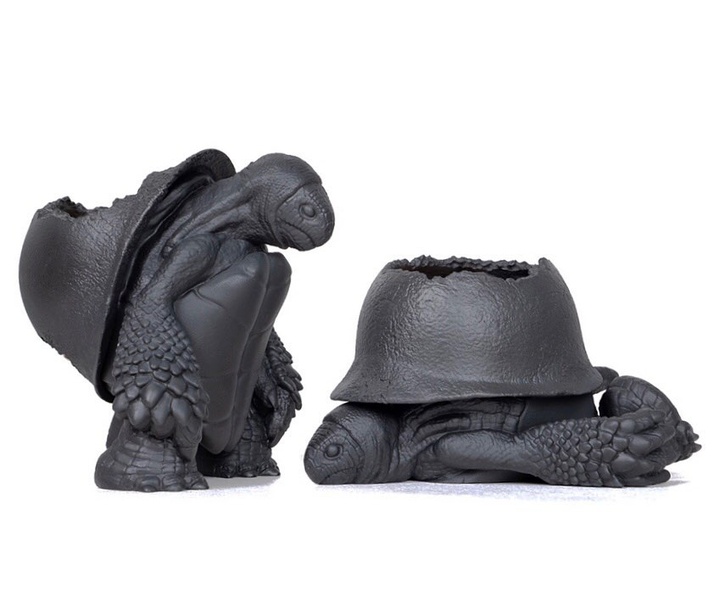 Gallery of Sculpture by cheul kyun - South Korea