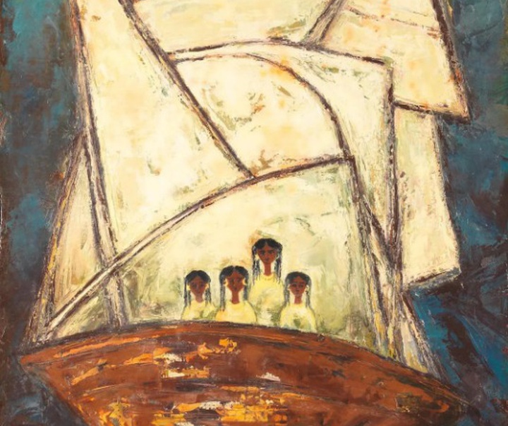 tahia halim egypt