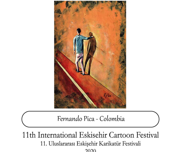 colombia fernando pica