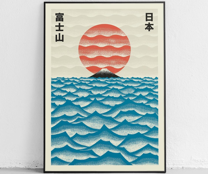 Gallery of Graphics by Alex Omist Studio