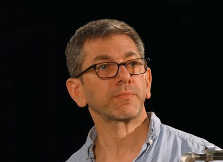 David Simon