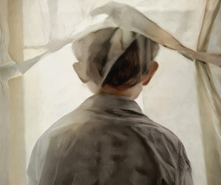 Gallery of Painting by Kevin Foote - USA