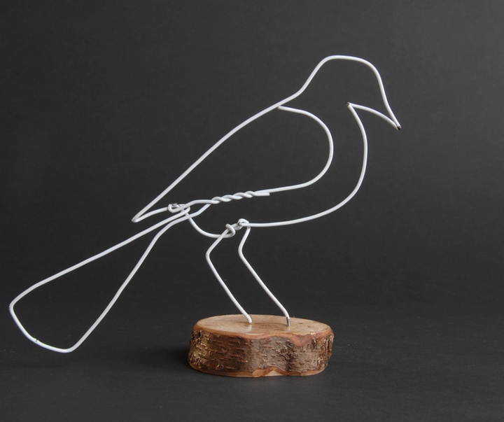 Gallery of Sculpture by Devin Mack - USA