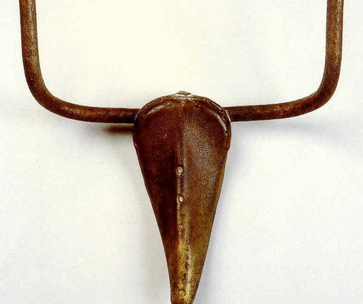 Gallery of Modern Art - Ready Made Art