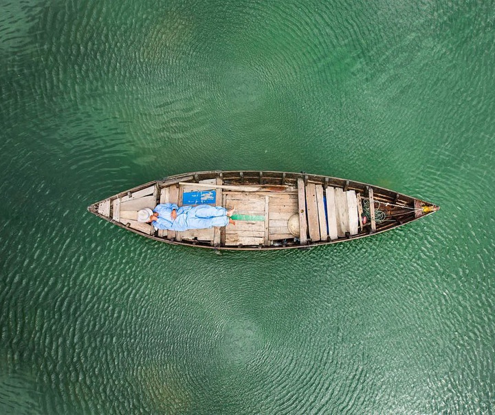 Gallery of Photography by  Réhahn - France