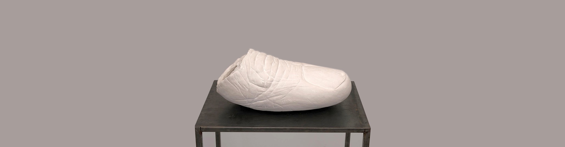 Gallery of Sculpture by Ashley Lyon - USA