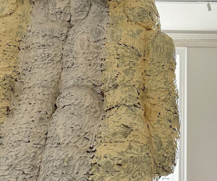 Gallery of Sculpture by Raven Halfmoon - USA